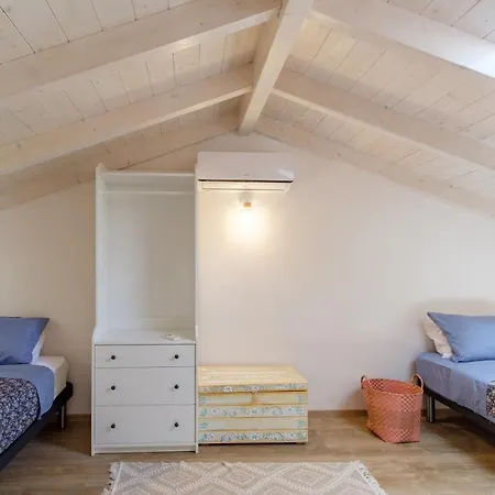 Σπίτι διακοπών Lily's Garden House Corfu (city)