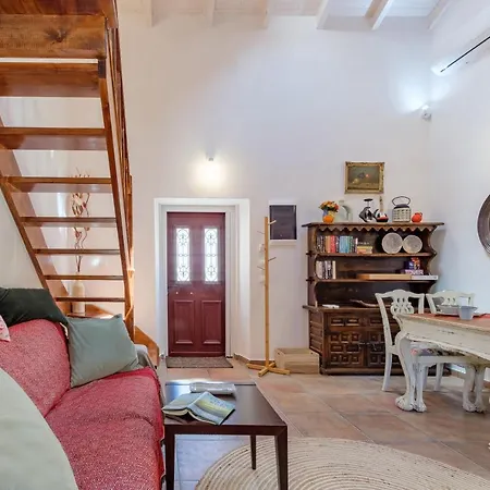 Lily's Garden House Holiday home Corfu (city)