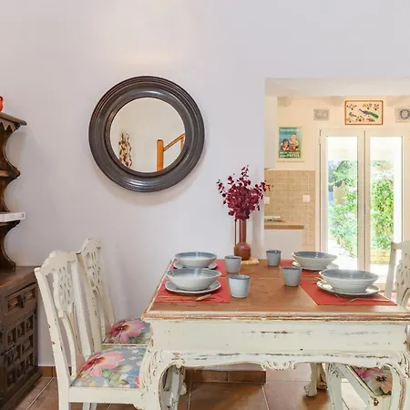 Lily's Garden House Holiday home Corfu (city)