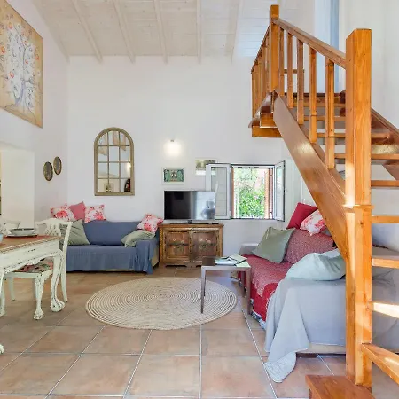 Lily's Garden House Holiday home *