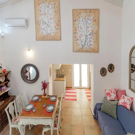 Lily's Garden House Holiday home Corfu (city)